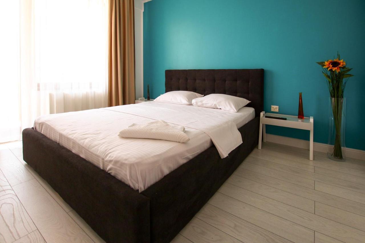 Fratelli Apartments Summerland Mamaia Exterior photo